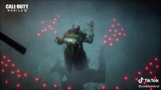 Cod Mobile Trailer