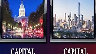 USA AND CHINA COMPARISON || WHO IS BEST AND WHO IS BETTER
