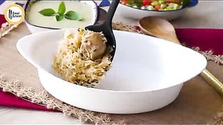 Pulao Recipe.