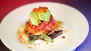 Top 10 Italian food