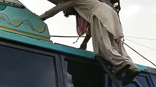 How to make sure you are in the video of