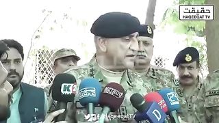 عمران خان باجوہ کی آڈیو لیکس کرنے لگے ھے۔