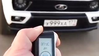 Нива  Лада тунинг