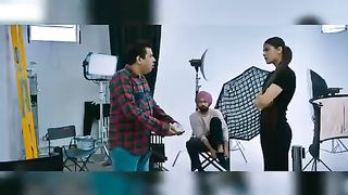 Latest Funny Punjabi Indian.Movie Clip