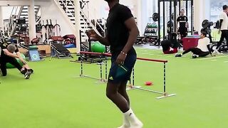 Sports video