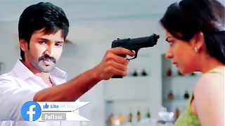 Action indian hindi movie clip