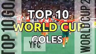 Unbelievable Goals of the fifa World cup qatar 2022