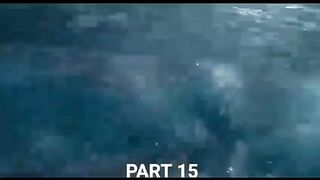 Action English movie clip children and father love story