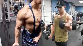 8 Best Bicep Ezcercises For Bigger Arms