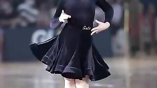 Dance show