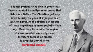 Bertrand Russell Why Men Fight