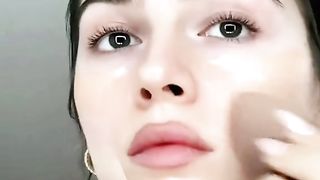 Makeup tutorial ????????