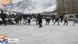 Winter Sports Hopper festival 2023