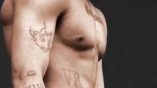 tentacion music
