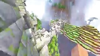 Minecraft server gems