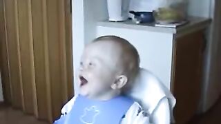 Laughing Baby