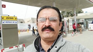 Government drop petrol Bomb to people of Pakistan