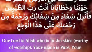 prayer For Patient Health