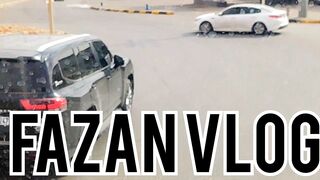 Fazan vlog