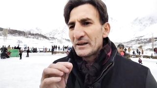 Winter Sports festival Hopper 2023