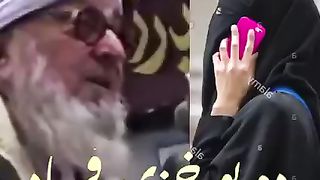 molana bijligar. follow and comment follow back