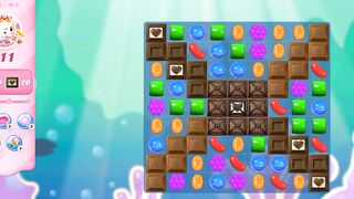 Candy Crush Saga, 1655 Level