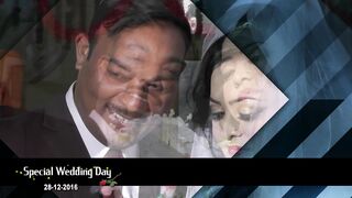 Pakistani Christian Wedding Highlights
