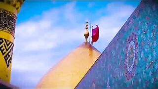 Ya Ali Maula Ali Maula Nabi Ne Khud Kaha