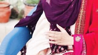 Brave Girl in Pakistan