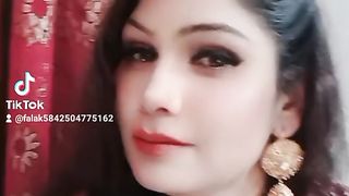 TikTok video