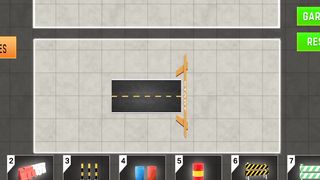 Creative  bus parking part 1