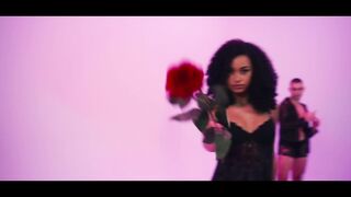Naomi Jon - St. Valentine (Official Music Video)