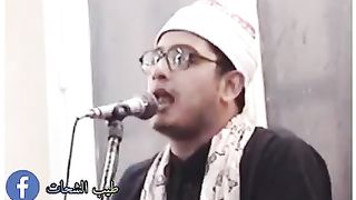 تلاوت کلام پاک