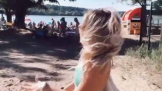 tiktok girls