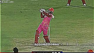 Munro Six Vs Karachi Kings in PSL 8