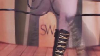 10 Celebrity-Inspired High Heel Looks to Try Now