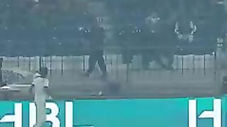 Innovative and classy by saim ayub Peshawar vs Multan