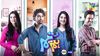 HumTum Episode 21