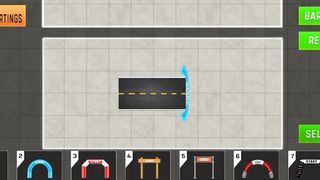 Creative bus parking part 2
