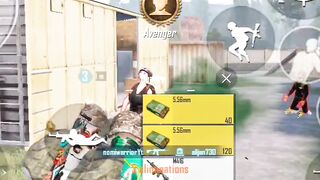 PUBG mobile