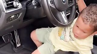Small  driver