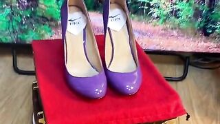 High Heels and Health: How to Prevent Injury and Foot Pain