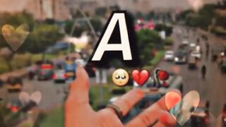 this is a great video about the word(A)