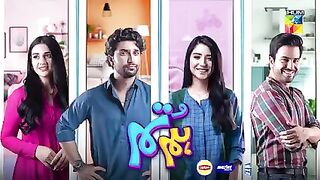 HumTum Episode 24 |