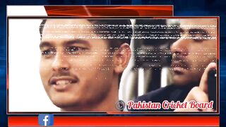 Shukar hai Ihsanullah bach gya "Muhammad Haris"