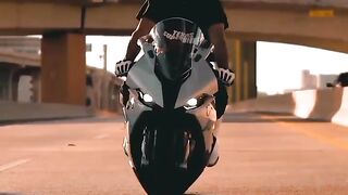 BMW X 1000RR over power Short