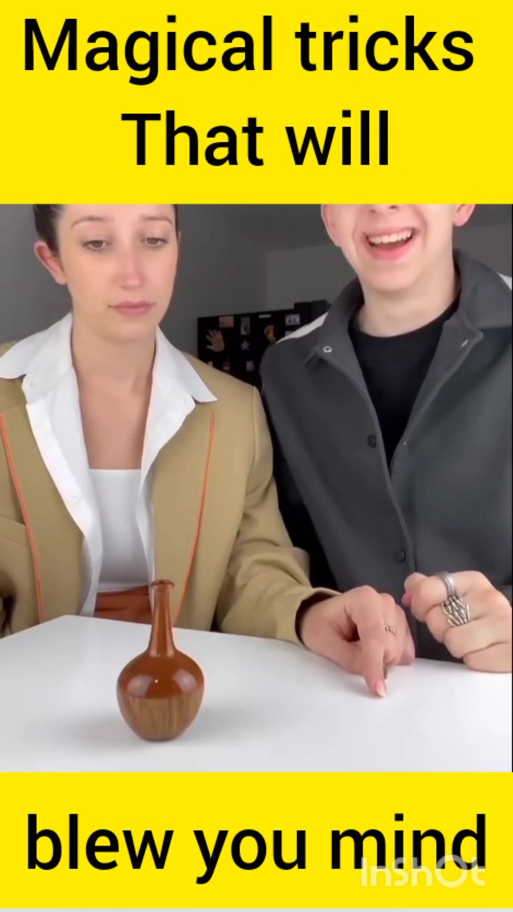 Magic trickmagic hacks Febspot