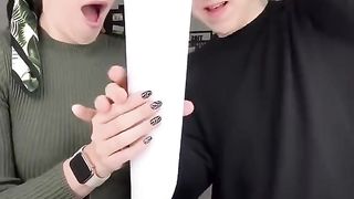 Tik Tok magic