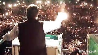 imran khan latest news