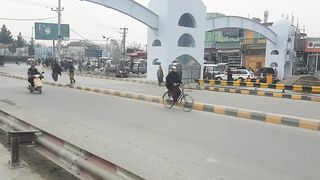Ay zargar zamana
